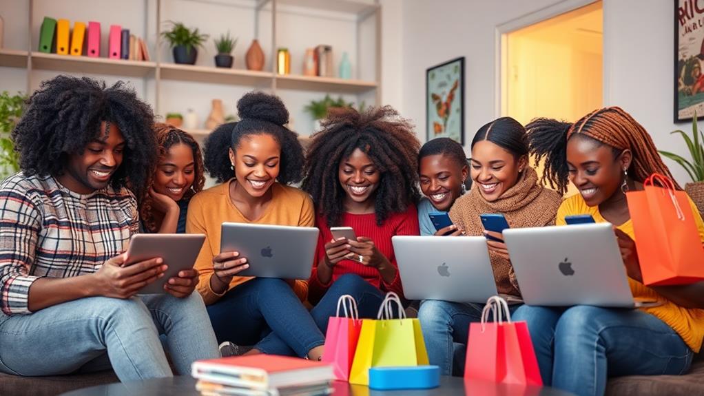 How Can South African Students Take Advantage of Black Friday Deals