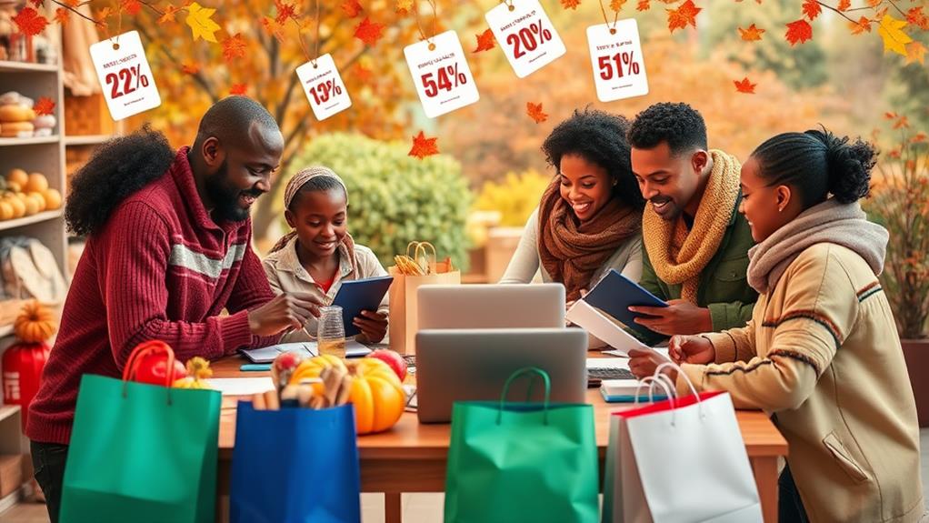 How Early Should South African Shoppers Start Researching Black Friday Deals?