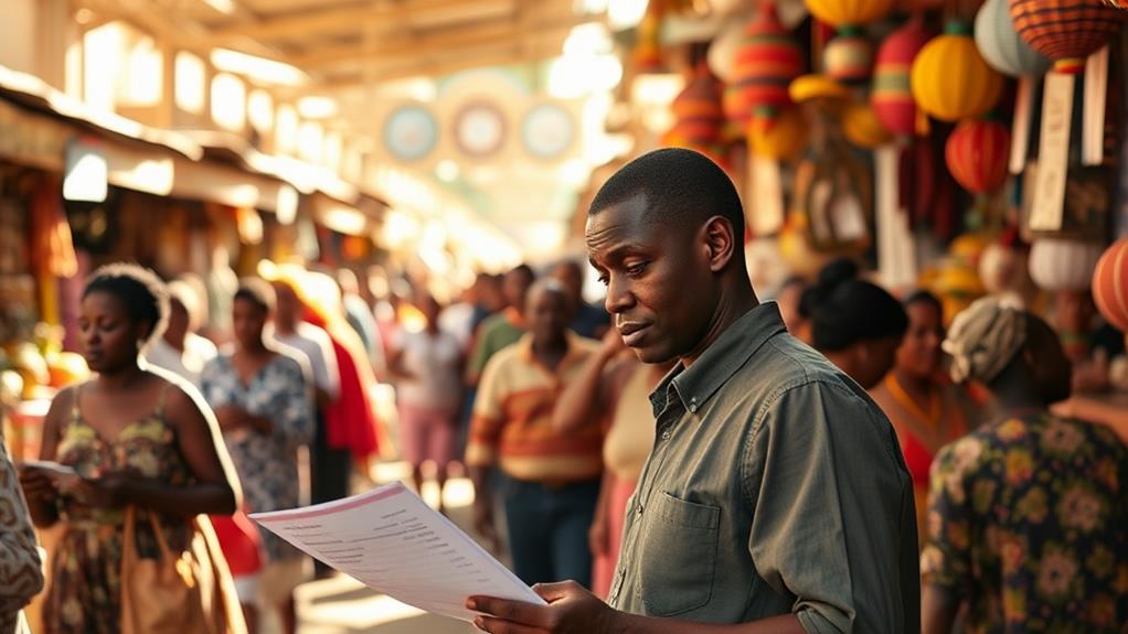 What Are the Best Ways to Avoid Impulse Buying During Black Friday in South Africa?