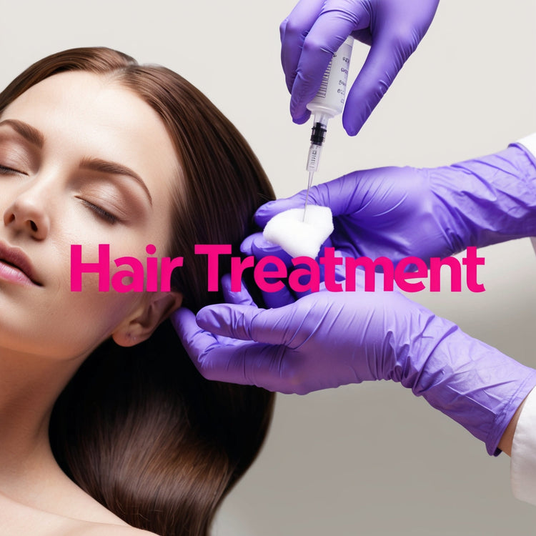 Hair treatment South Africa