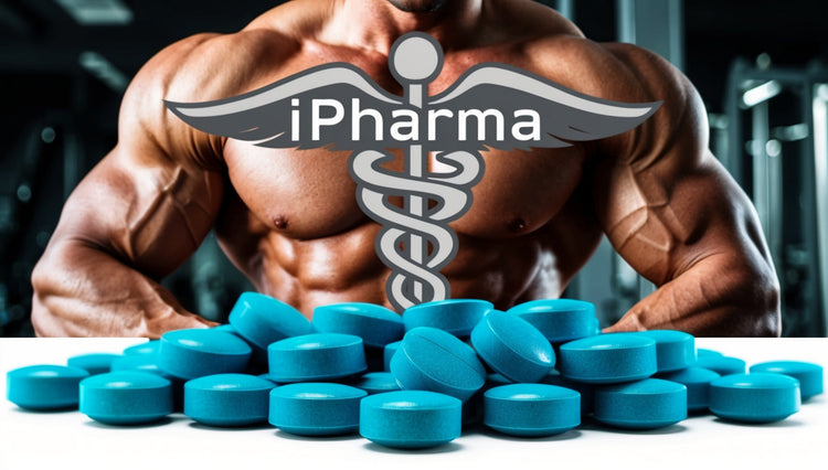 Ipharma Steroids