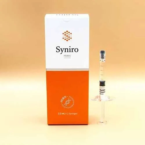 SYNIRO PDRN SKIN REJUVENATION - Skin Booster South Africa Buy Online