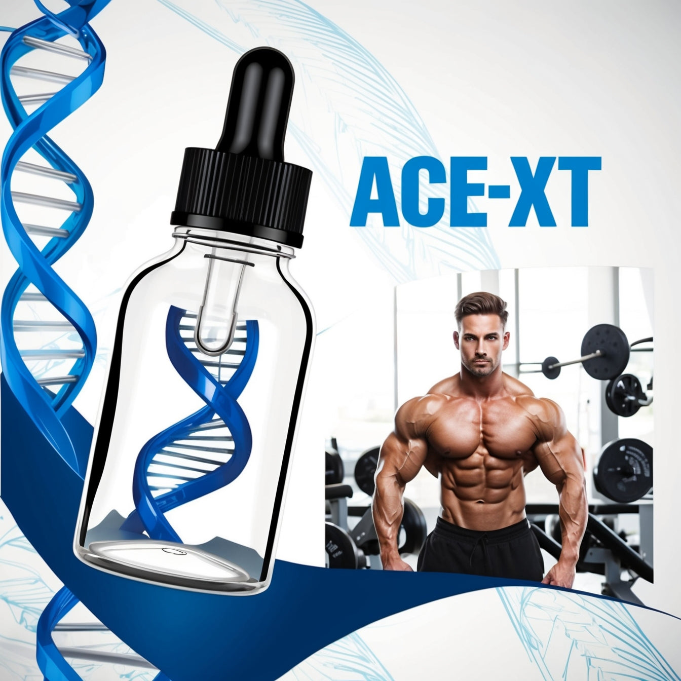 ACE-XT - OXYGENS LAB