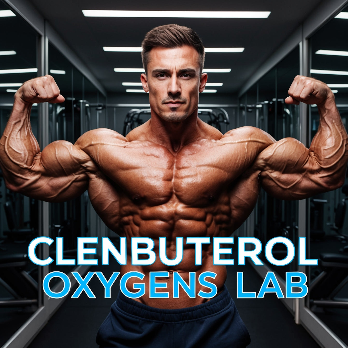 Clenbuterol South Africa Buy Online