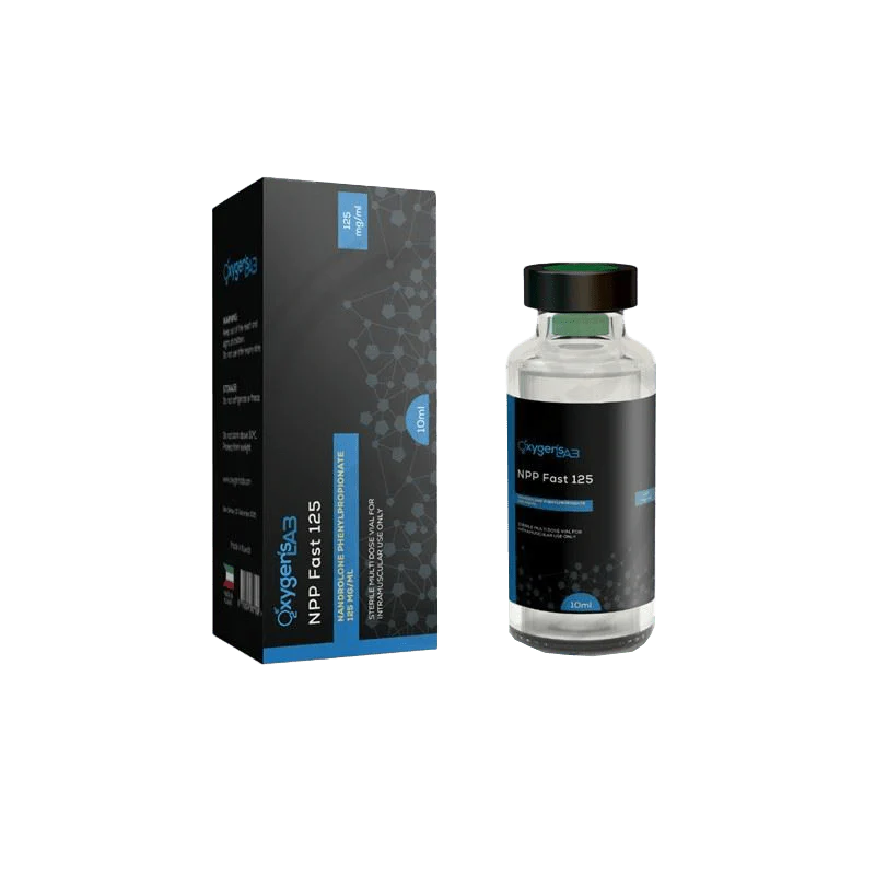 Deca NPP 10ml - OXYGENS LAB. Deca NPP South Africa