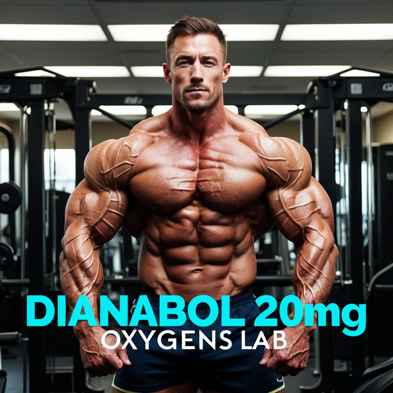 Dianabol 20mg Buy Online in South Africa