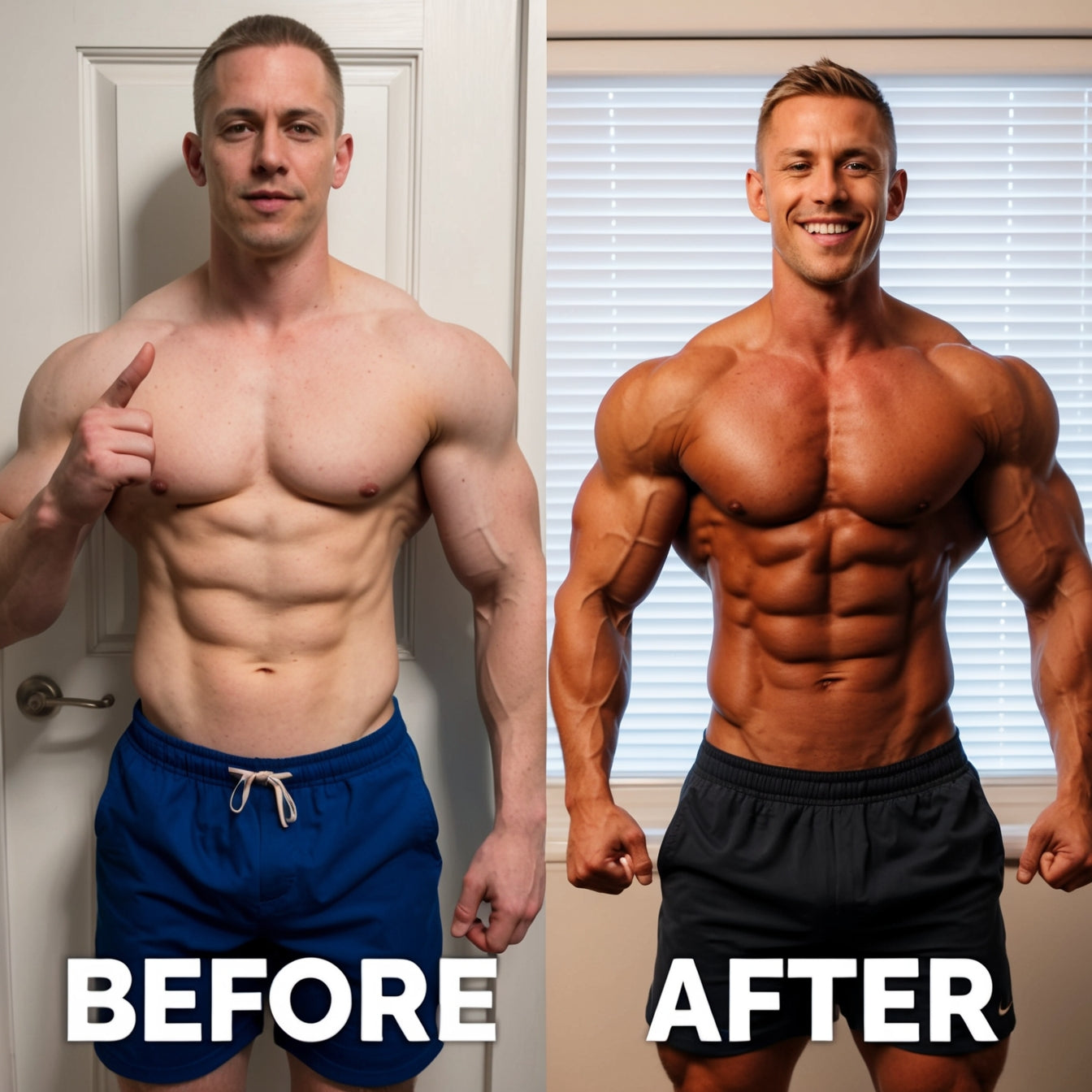 Dianabol results