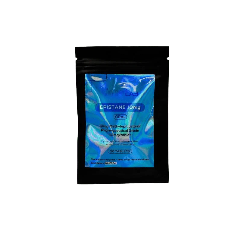 Epistane - OXYGENS LAB. Epistane South Africa Buy Online
