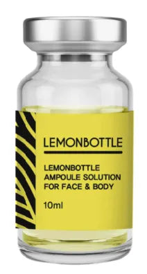 LemonBottle South Africa. lemonbottle weight loss. lemonbottle injections