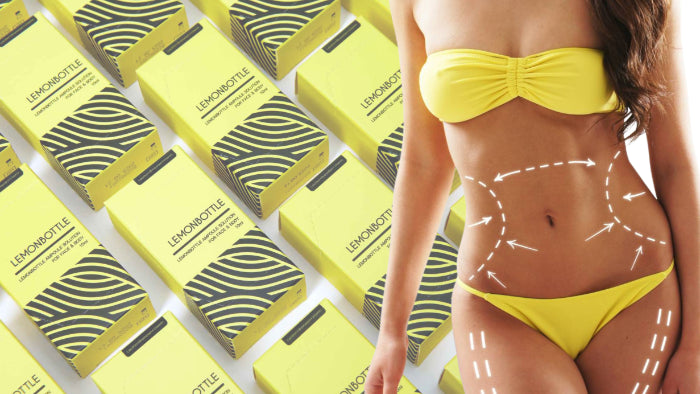 LemonBottle South Africa. lemonbottle weight loss. lemonbottle injections