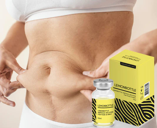LemonBottle South Africa. lemonbottle weight loss. lemonbottle injections