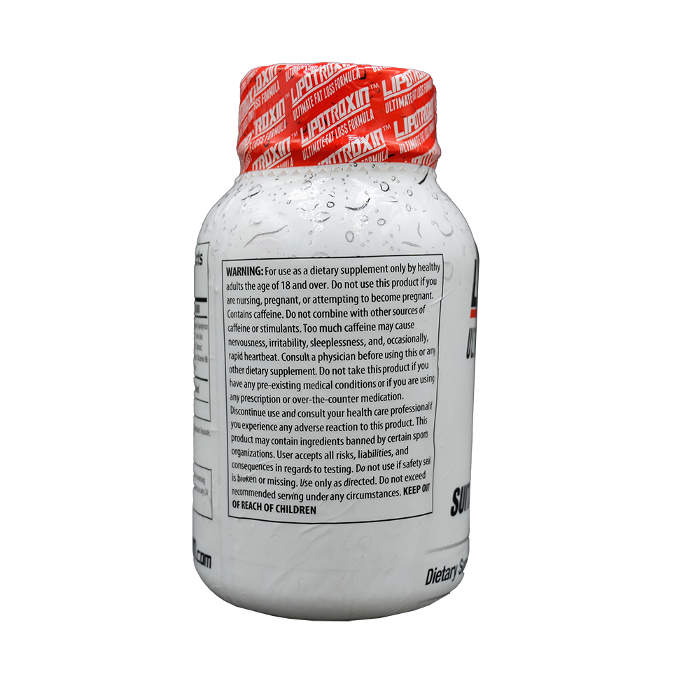 LIPOTROXIN Fat Burner South Africa