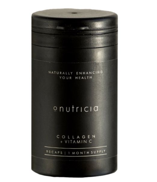O nutricia Collagen + Vit C capsules Buy Online in South Africa
