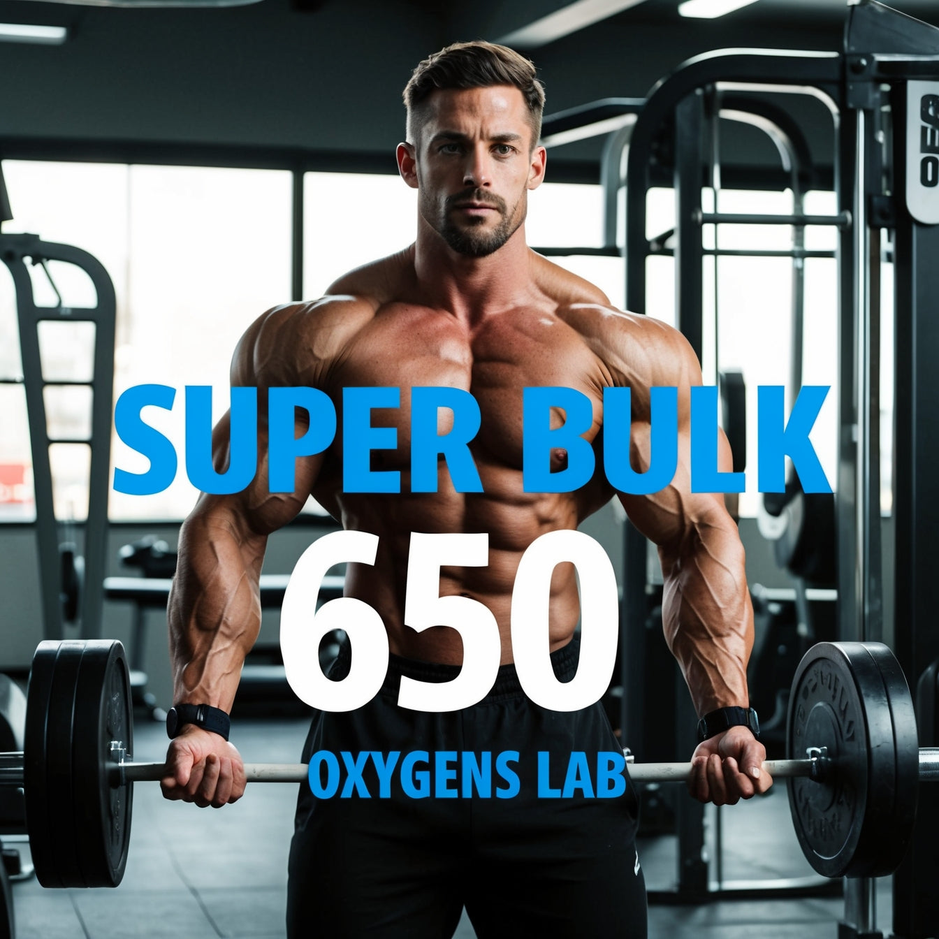 SUPER BULK South Africa