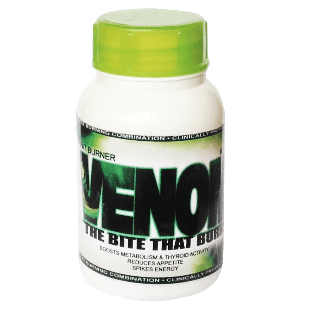 Venom Fat Burner