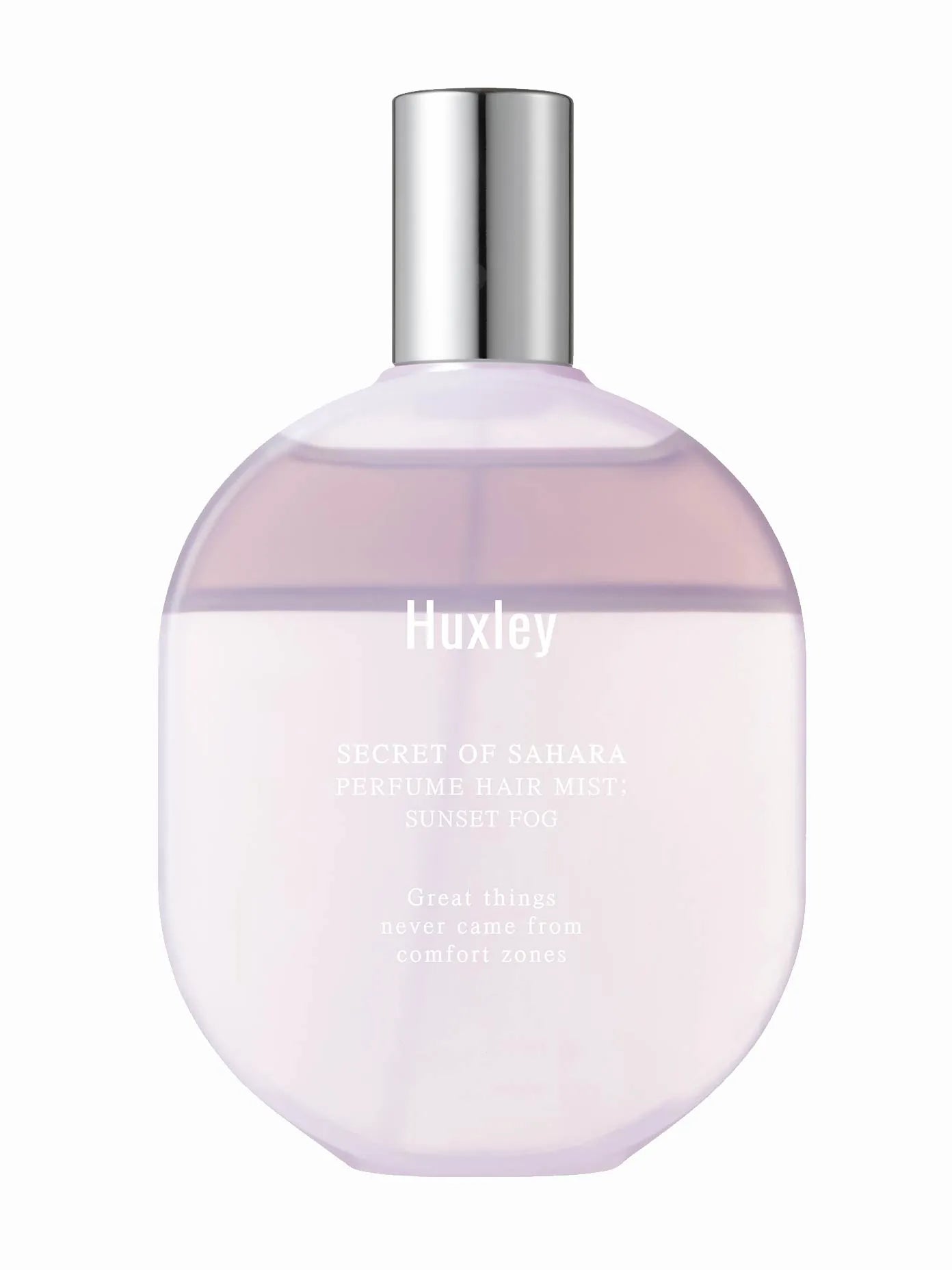 Huxley Perfume Hair Mist; Sunset Fog