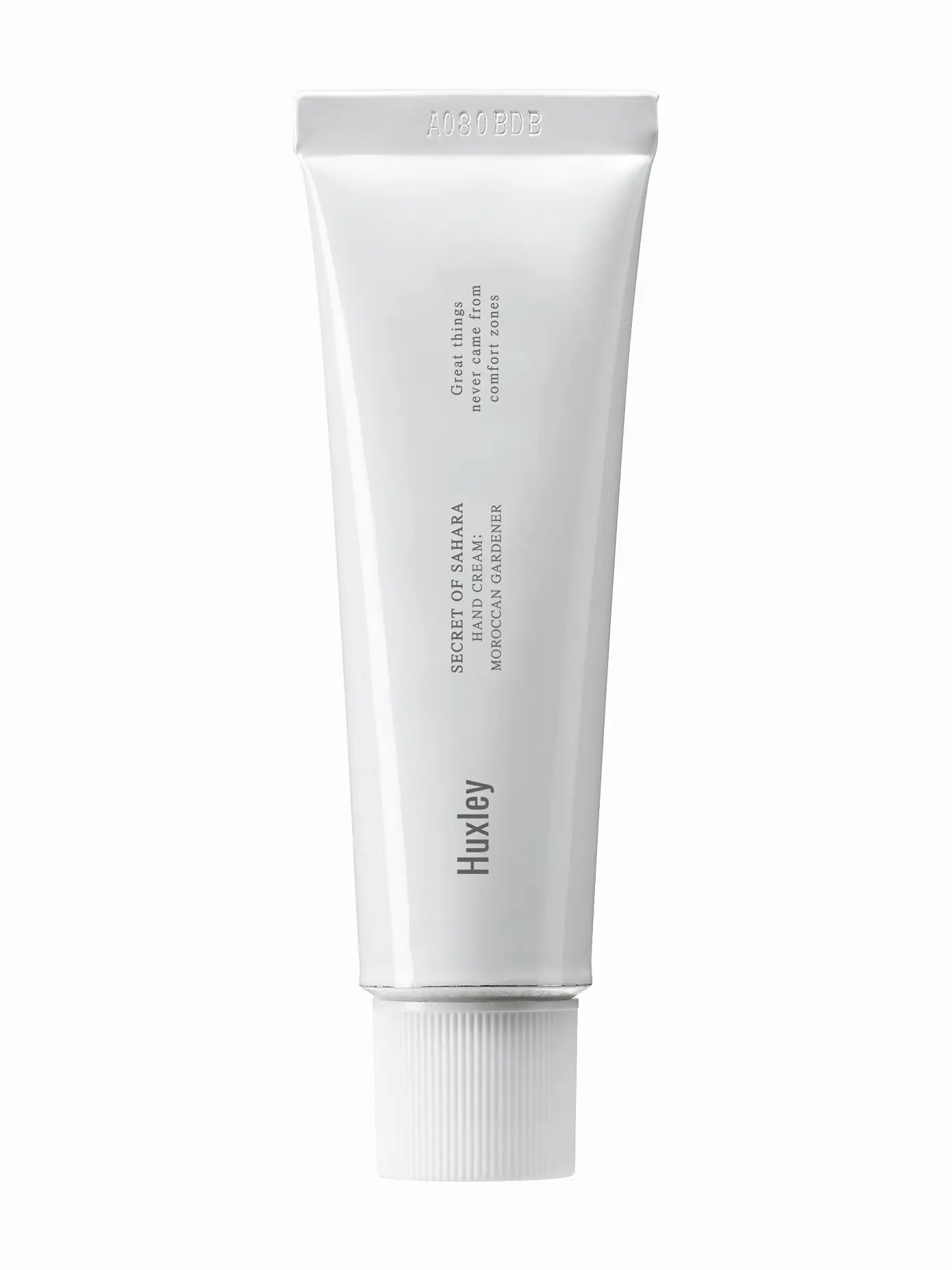 Huxley Moroccan Gardener Hand Cream