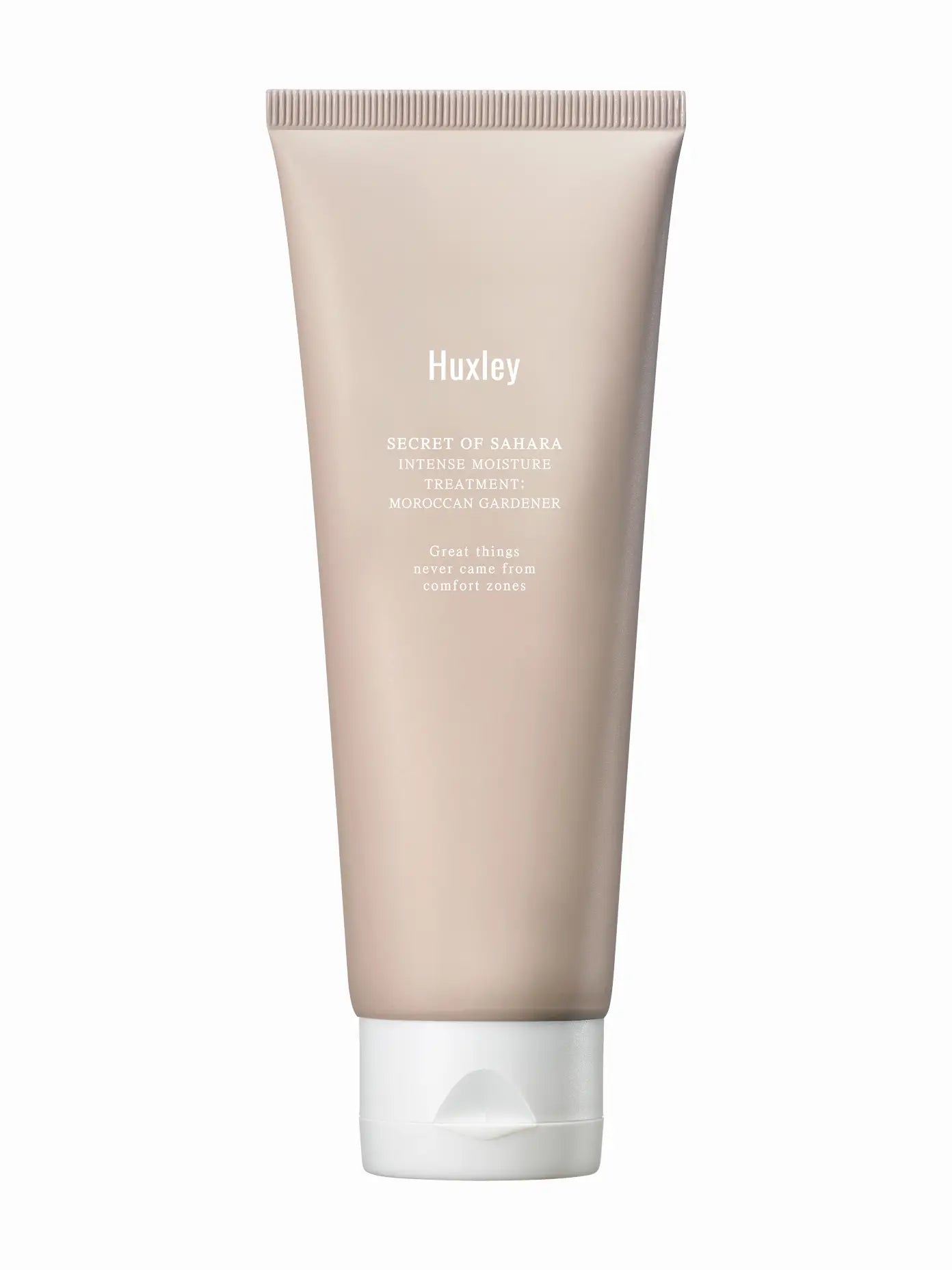 Huxley Moroccan Gardener Intense Moisture Treatment