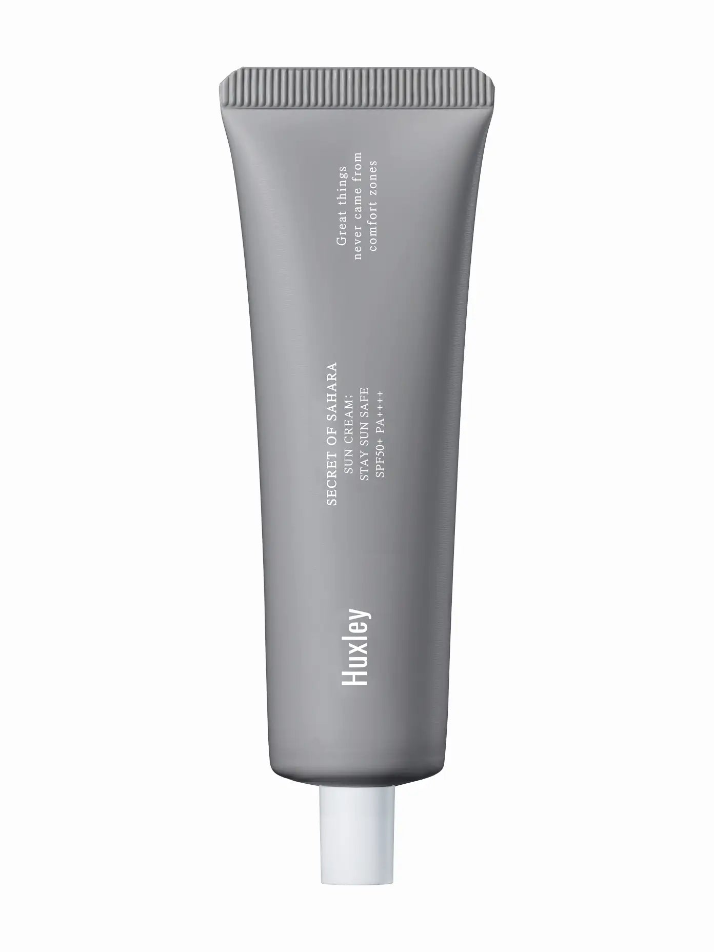 Huxley Sun Cream SPF 50+ PA++++
