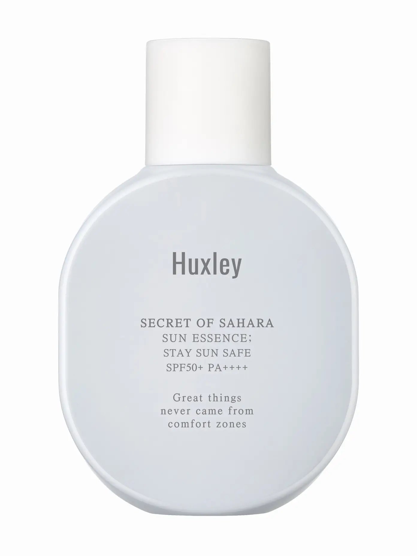 Huxley Sun Essence SPF 50+ PA++++