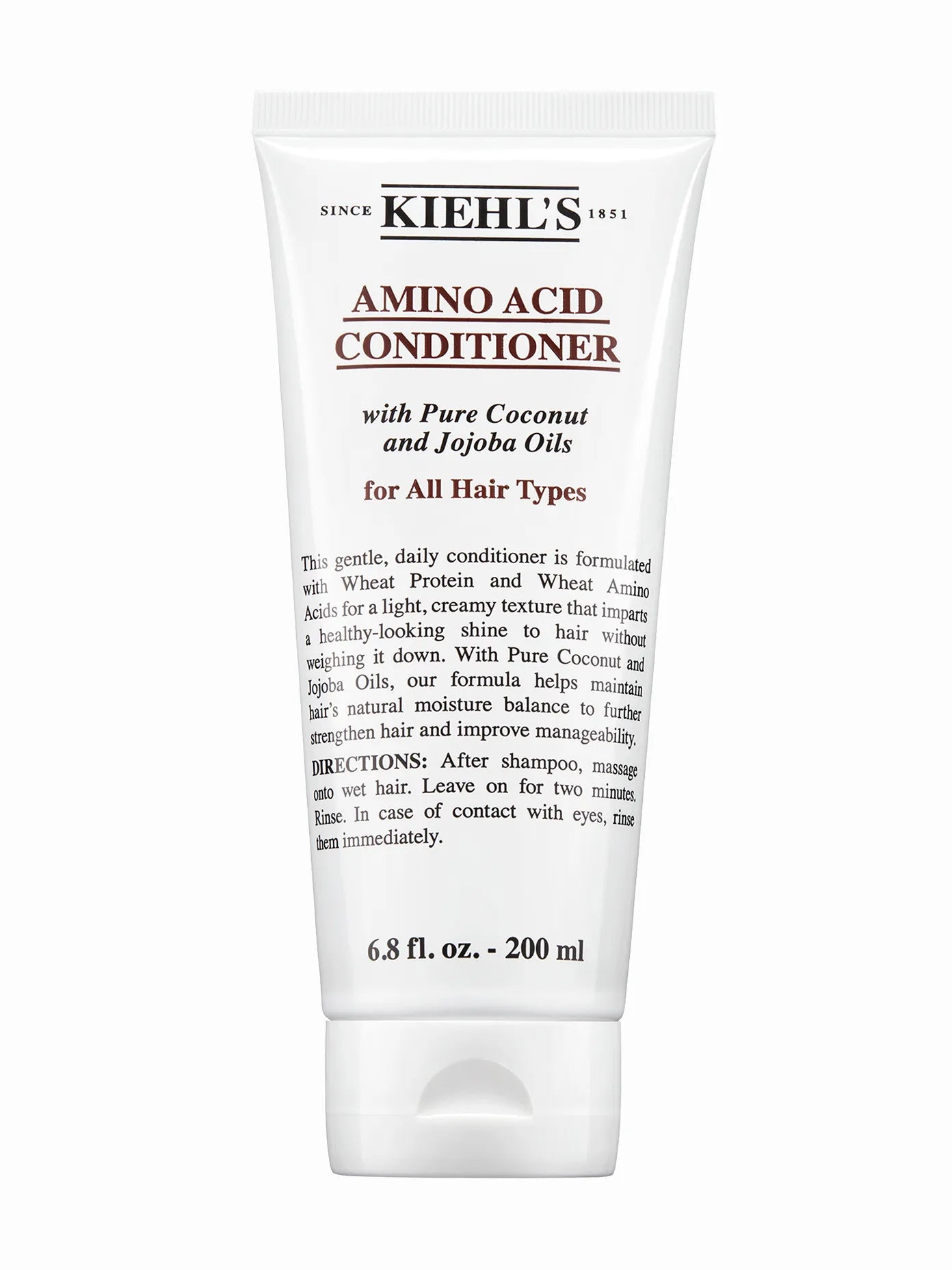 Kiehl’s Amino Acid Conditioner South Africa. Buy Online.