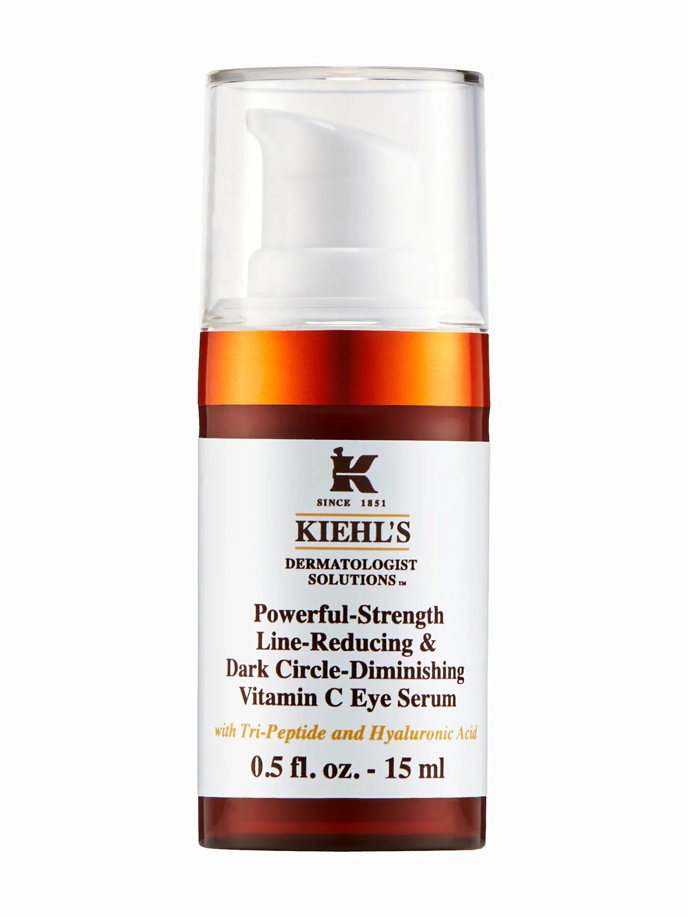 Kiehl’s Powerful-Strength Vitamin C Eye Serum South Africa. Buy Online.
