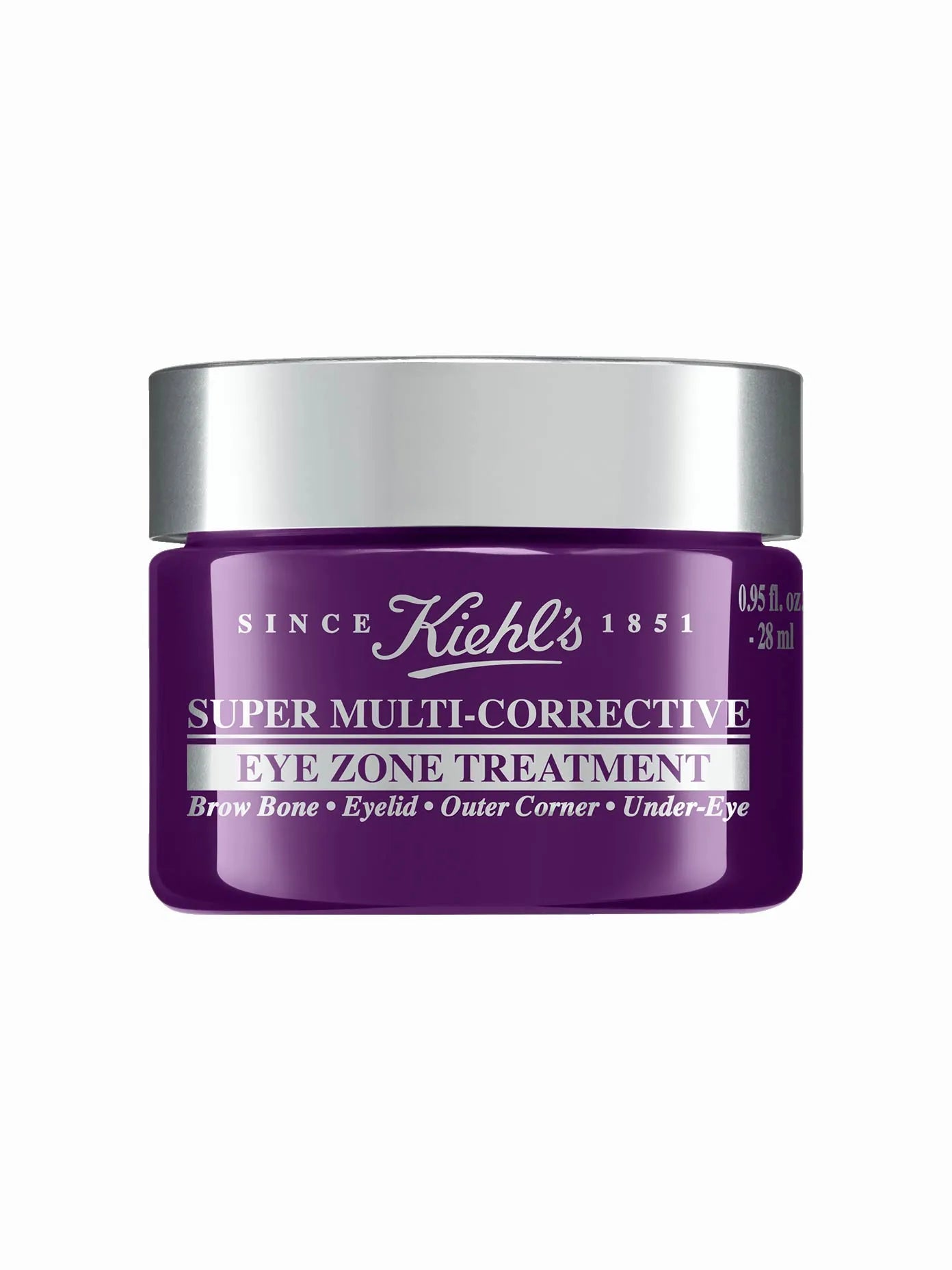 Kiehl’s Super Multi-Corrective Eye Zone Treatment (28ml) South Africa. Buy Online.