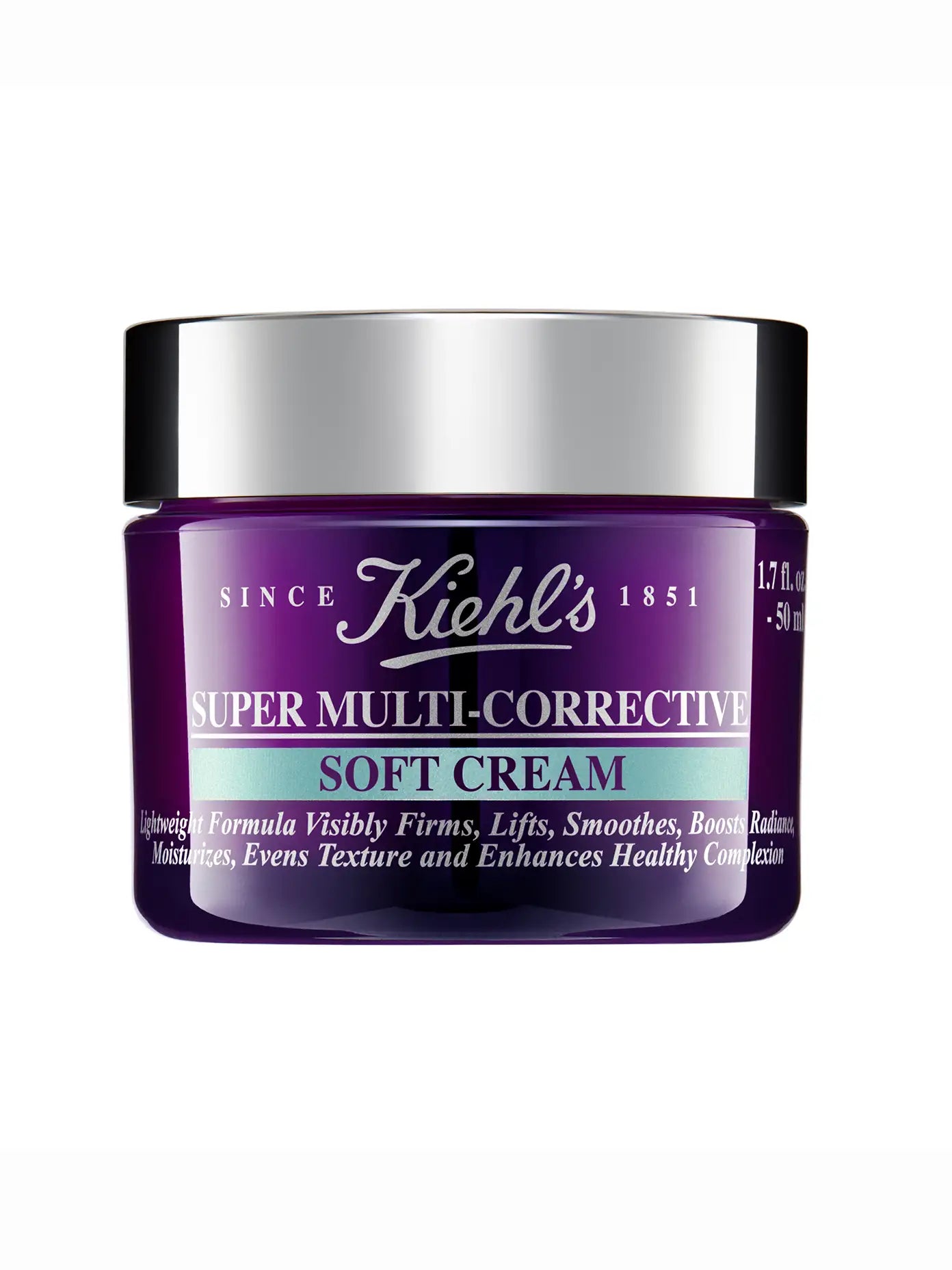 Kiehl’s Super Multi-Corrective Soft Cream South Africa. Buy Online.