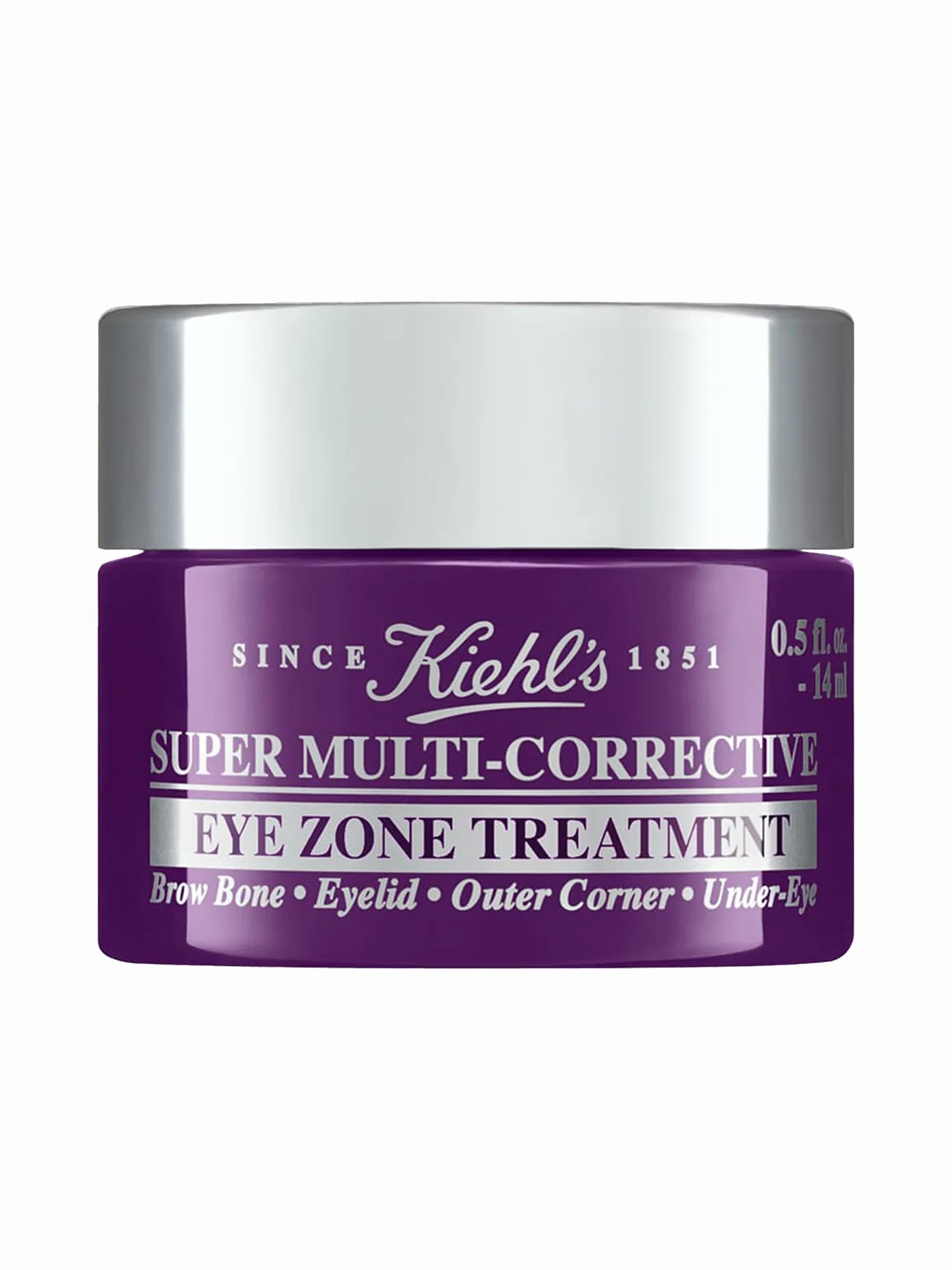 Kiehl’s Super Multi-Corrective Eye Zone Treatment (14ml) South Africa. Buy Online.