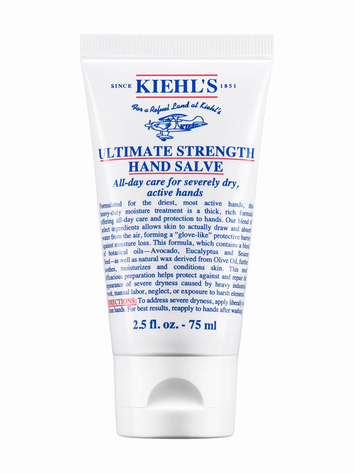 Kiehl’s Ultimate Strength Hand Salve South Africa. Buy Online.