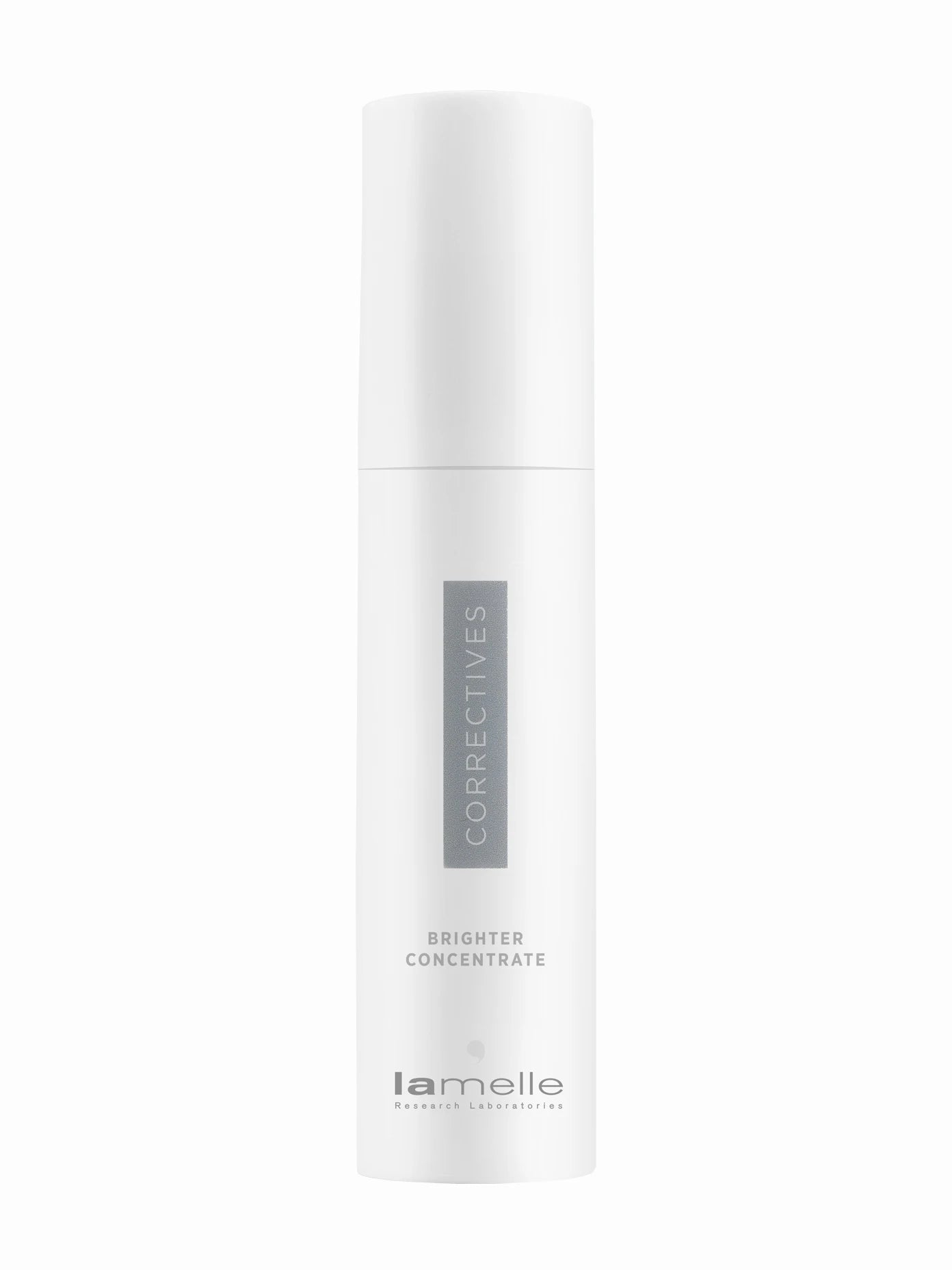 Lamelle Brighter Concentrate South Africa. Buy Online.