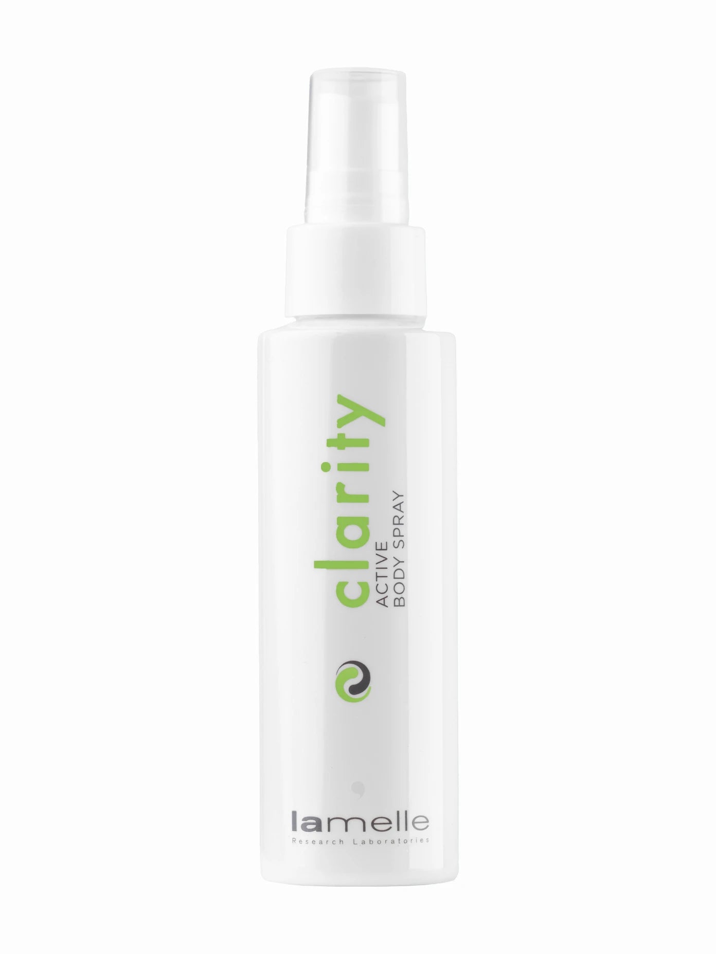 Lamelle Clarity Active Body Spray South Africa. Buy Online.