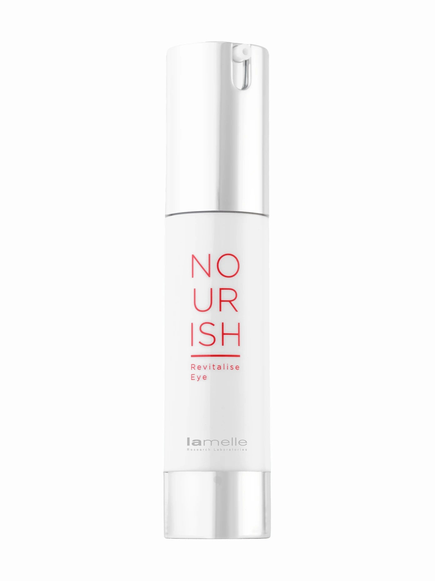 Lamelle Nourish Revitalise Eye Cream South Africa. Buy Online.