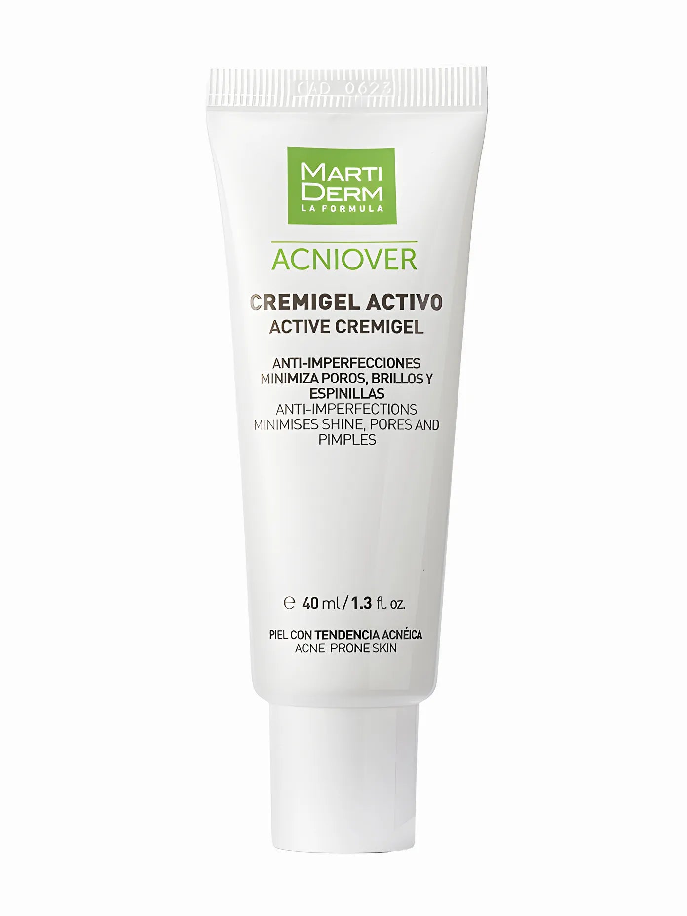 MartiDerm Acniover Active Cremigel South Africa. Buy Online.