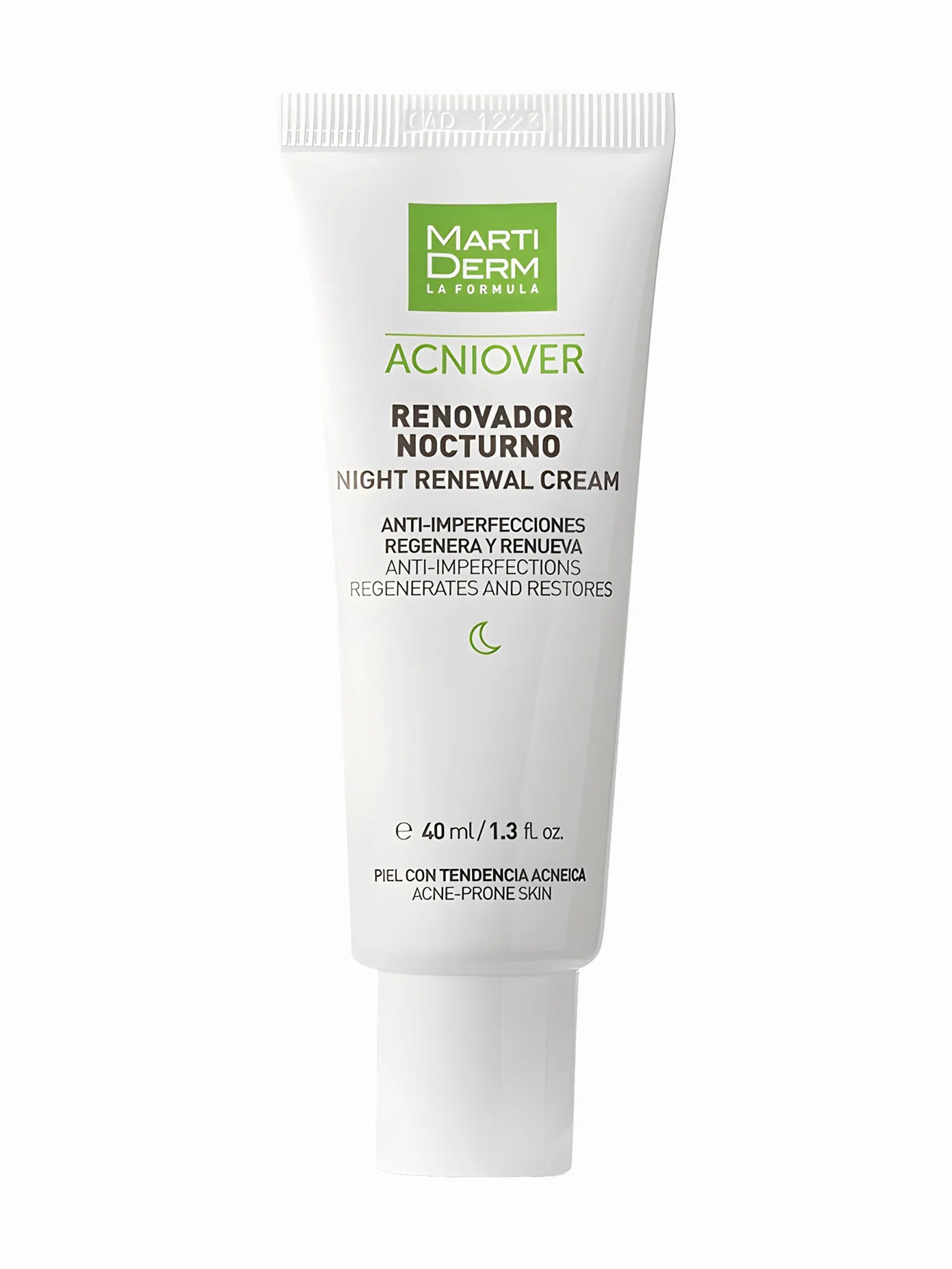 MartiDerm Acniover Renewal Night Cream South Africa. Buy Online.