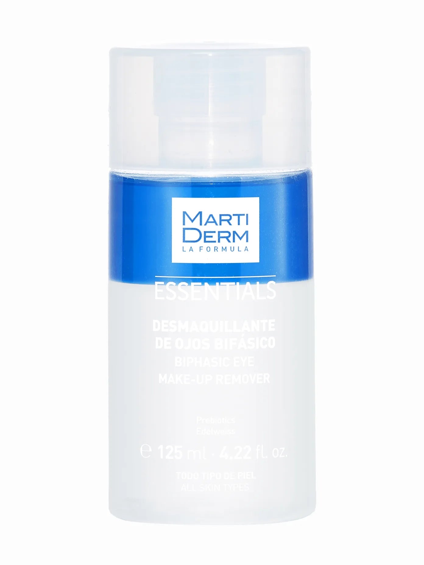 MartiDerm Biphasic Eye Makeup Remover South Africa. Buy Online.