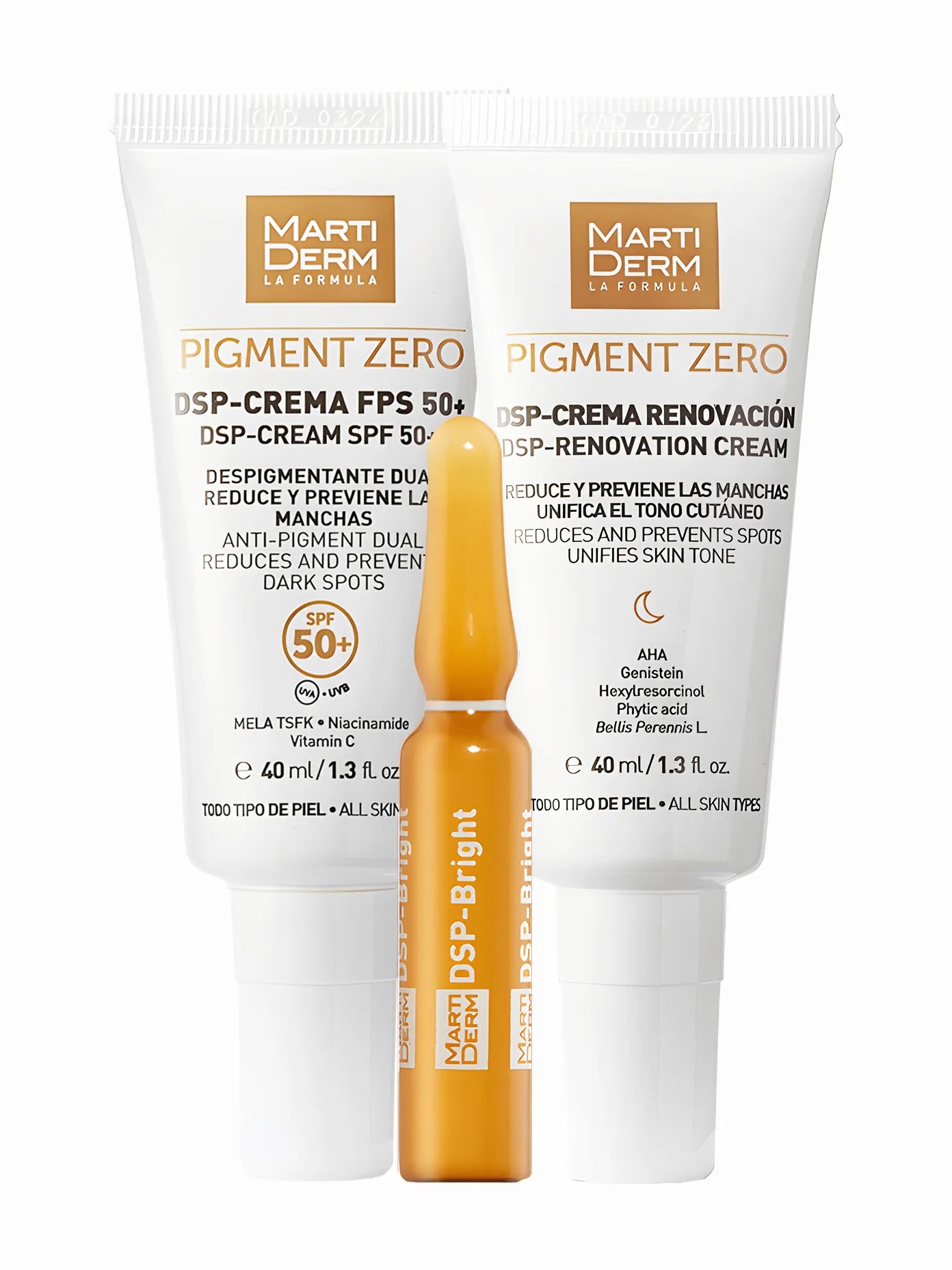 MartiDerm DSP Brightening Kit South Africa. Buy Online.
