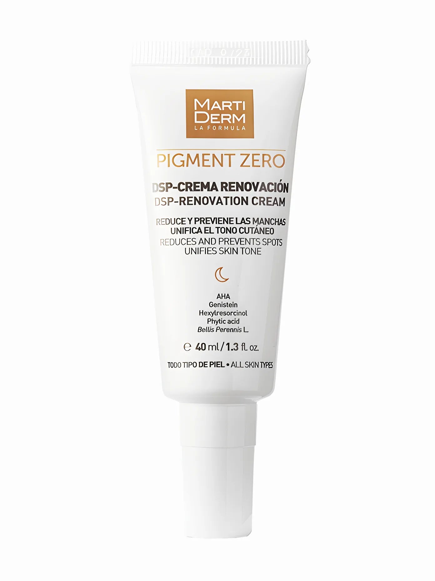 MartiDerm DSP Renovation Cream South Africa. Buy Online.