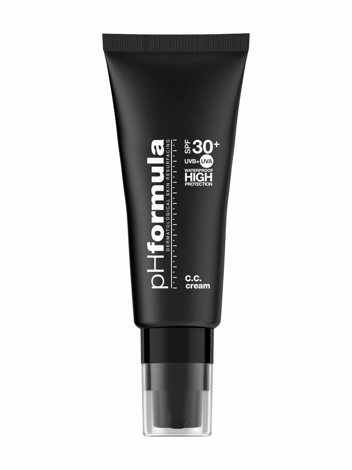 pHformula CC Cream SPF 30+ (Dark) South Africa. Buy Online.