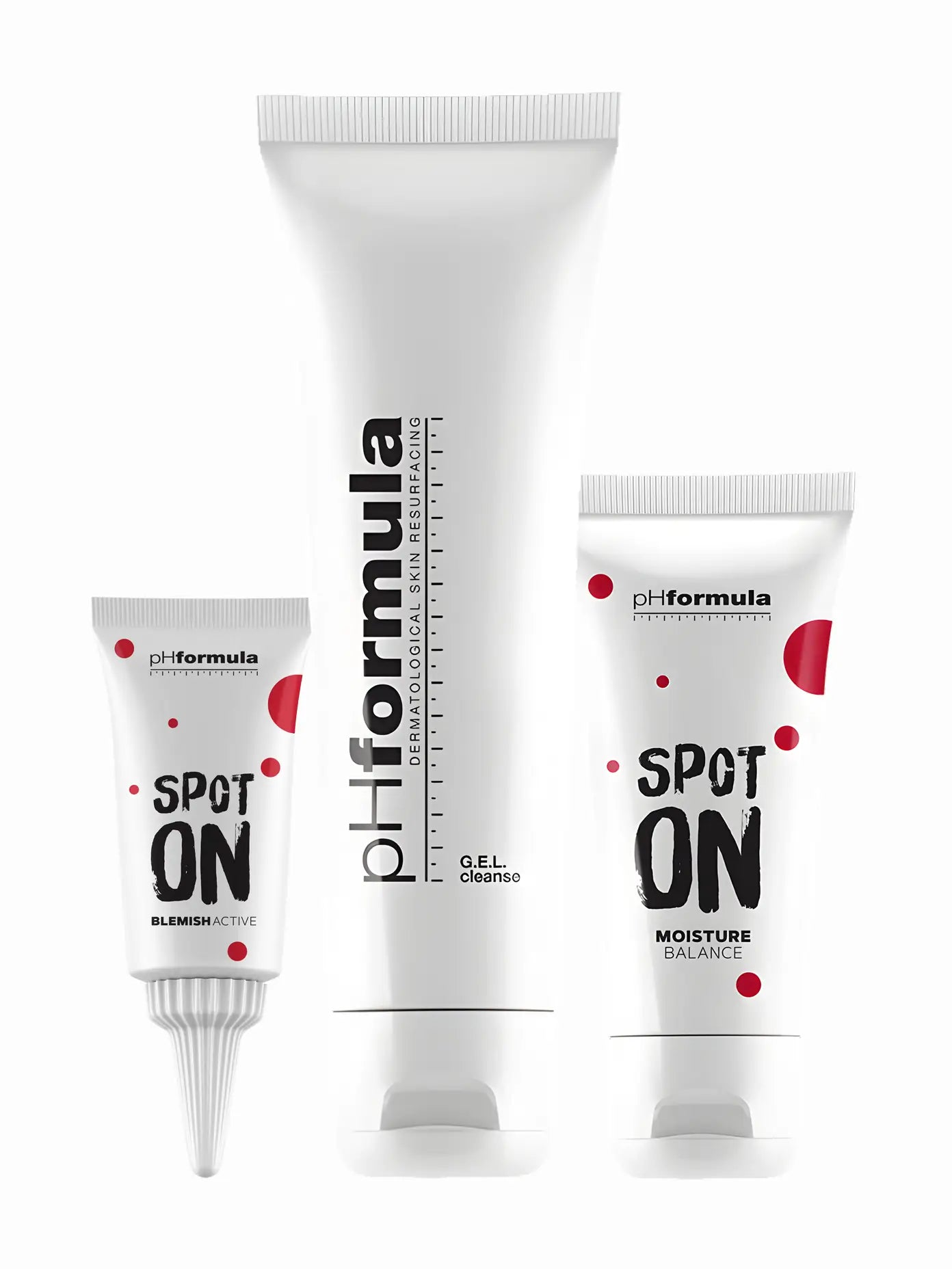 pHformula SPOT ON Kit South Africa. Buy Online.