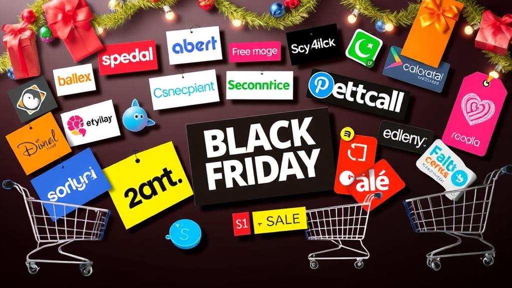 Are There Pre-Black Friday Sales or Sneak Peeks Offered by South African Online Stores?