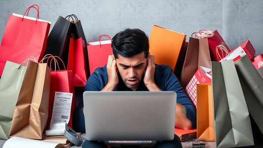 Can I Return or Exchange Black Friday Purchases From South African Online Retailers?