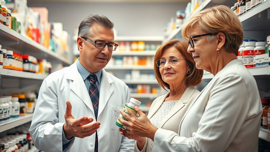 Do You Need a Prescription for Relislim Understanding Its Availability
