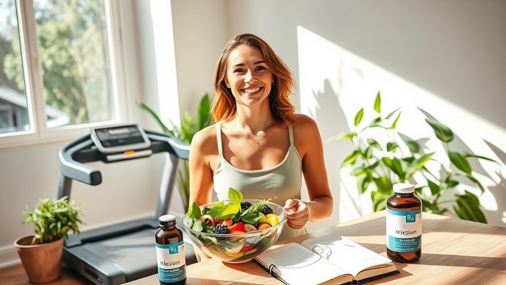 Does Relislim Work Without Exercise? Why Lifestyle Changes Matter