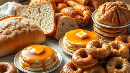 Foods and Drinks to Avoid When Using Relislim for Weight Loss