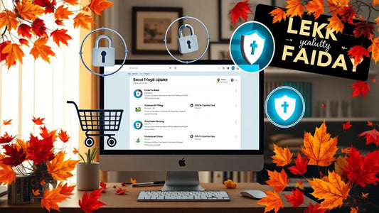How Can I Ensure Safe and Secure Online Shopping During Black Friday 