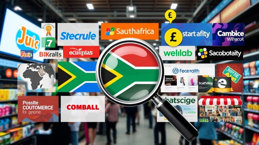 How Can I Track and Compare Black Friday Deals Across Multiple South African Websites?