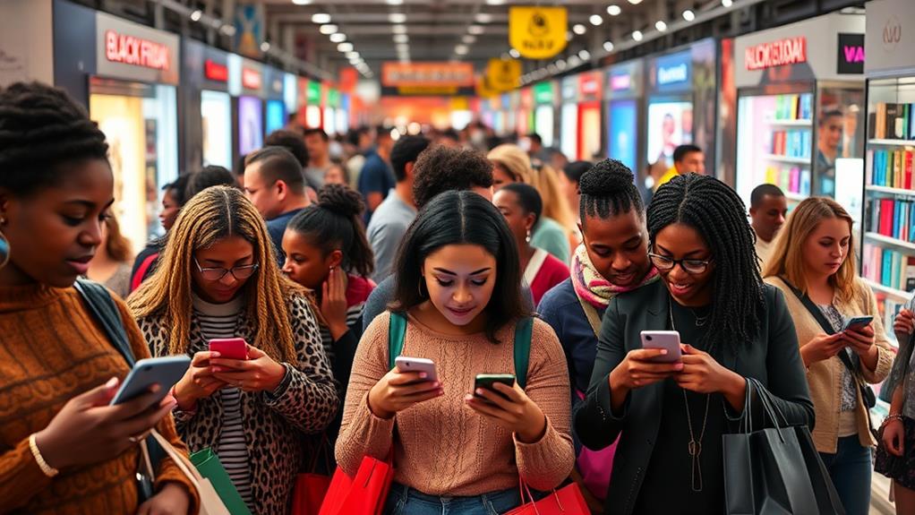 How Do South African Consumers Prioritize Their Black Friday Purchases?