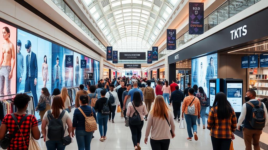 How Do South African Consumers Typically Behave During Black Friday Sa
