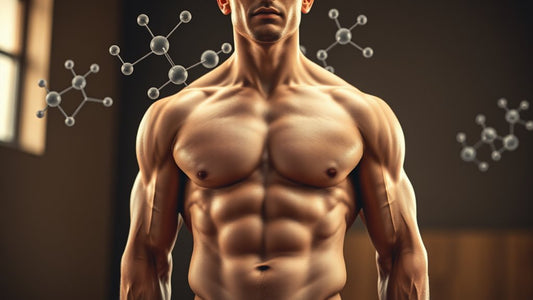 How Does Anavar Work in the Body?